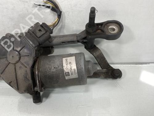 Front wiper motor OPEL CORSA D (S07) 1.3 CDTI (L08, L68) | BP20010748M29 