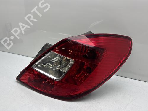 Højre baglygte OPEL CORSA D (S07) 1.3 CDTI (L08, L68) | BP29897392C35