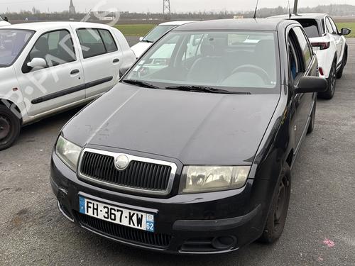 Used Parts SKODA FABIA I (6Y2) 1.9 SDI (64 hp) 4440307