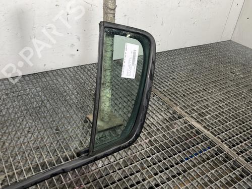 Rear left door window RENAULT CLIO III (BR0/1, CR0/1) 1.6 16V (BR09, BR0T, CR09, CR0T) | BP29841442C20
