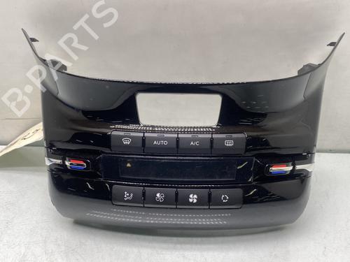 Used Climate control PEUGEOT 208 I (CA_, CC_) 1.2 THP 110 (110 hp) 29508087