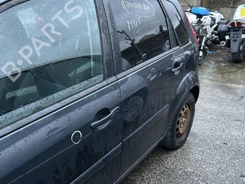 Front left lock FORD FIESTA V (JH_, JD_)  | BP19991380C98 