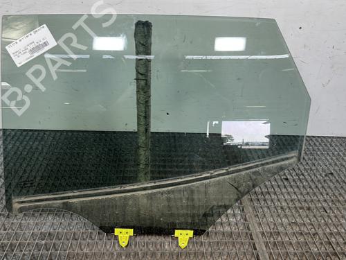 Used Rear left door window RENAULT KADJAR (HA_, HL_) 1.5 dCi 110 (HLA3) (110 hp) 28540259
