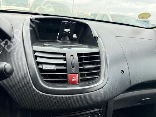 Engine control unit (ECU) PEUGEOT 206+ (2L_, 2M_) 1.1 | BP38651313M57 - Image 22