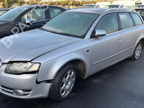 Teile für AUDI A4 B7 Avant (8ED) 2.0 TDI (140 hp) 4395711 