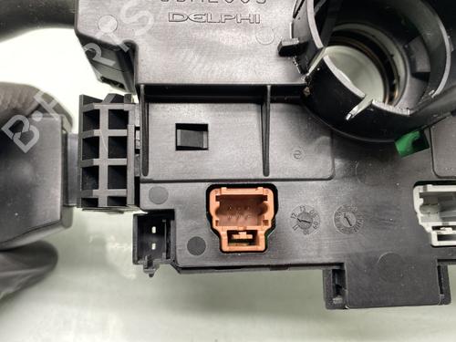 Steering column stalk PEUGEOT 308 I (4A_, 4C_) 1.6 HDi | BP31379434I23 