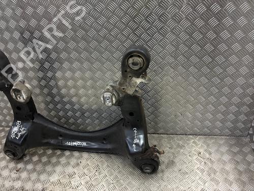 Subframe AUDI A6 C6 (4F2) 3.0 TDI quattro | BP37498107M9 - Image 2