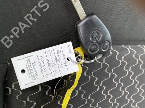 Left front indicator RENAULT KANGOO Express (FW0/1_) 1.5 dCi 70 (FW0A, KW0V) | BP29567226C32 - Image 9