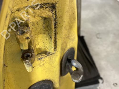 Right front door RENAULT MEGANE I Coach (DA0/1_) 1.6 e (DA0F) | BP24589265C3 