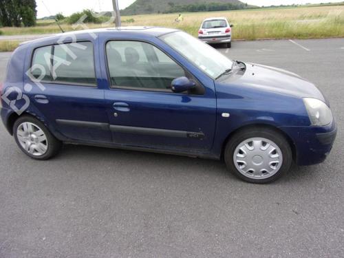 AC compressor RENAULT CLIO II (BB_, CB_)  | BP20033175M34 