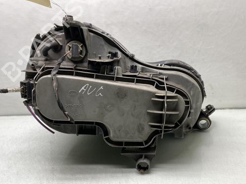 Used Left headlight Left headlight MERCEDES-BENZ E-CLASS (W210) E 240 (210.061) (170 hp) 21490838 21490838