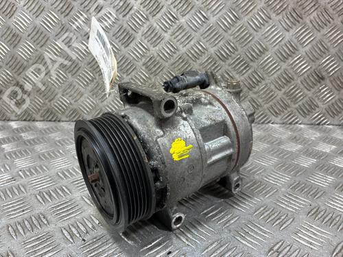 AC compressor PEUGEOT PARTNER Box Body/MPV 1.6 BlueHDi 100 | BP33874677M34  - Image 7