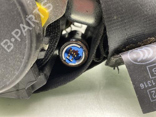 Front right belt tensioner RENAULT CLIO IV (BH_) 0.9 TCe 90 (BHNF, BHMA, BHMH, BHJK, BHJR) | BP23220302C88 
