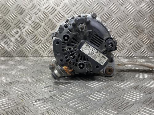Alternator VW SCIROCCO III (137, 138) 2.0 TDI | BP32233487M7
