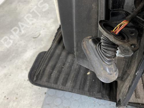 Left rear door AUDI A4 B6 (8E2) 1.9 TDI | BP32063583C4 