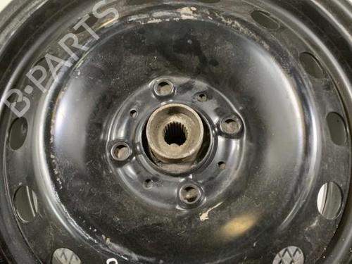 Rim CITROËN C3 I (FC_, FN_) 1.4 HDi | BP21961872C45 