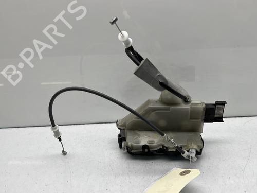 Used Front right lock CITROËN C3 III (SX) 1.6 BlueHDi 100 (99 hp) 28279622