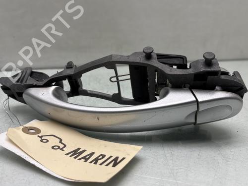 Used Front right exterior door handle VW GOLF PLUS V (5M1, 521) 2.0 TDI (110 hp) 29707063