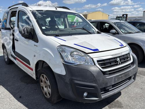 Starter PEUGEOT PARTNER Box Body/MPV 1.6 BlueHDi 100 | BP28385380M8  - Image 15