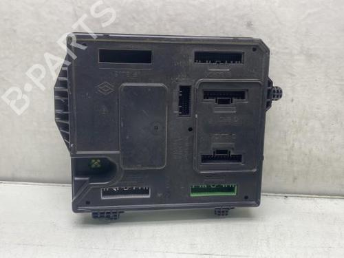 Fuse box RENAULT MEGANE III Hatchback (BZ0/1_, B3_) 1.5 dCi | BP19991130E1 