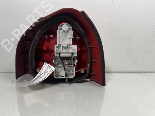 Left taillight AUDI A3 (8L1) 1.8 T | BP29609938C34 