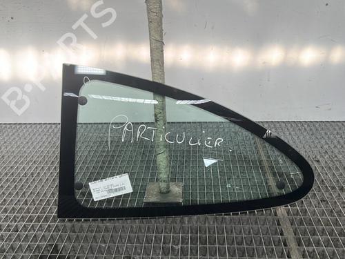 Rear left quarter glass RENAULT MEGANE I Coach (DA0/1_) 1.6 16V (DA0B, DA04, DA11) 8200137025