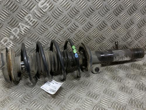 Used Left front shock absorber CITROËN C2 (JM_) 1.4 HDi (68 hp) 32314626