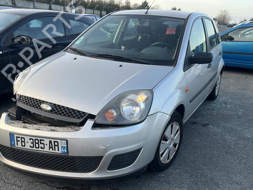 Front left lock FORD FIESTA V (JH_, JD_)  | BP19949297C98 