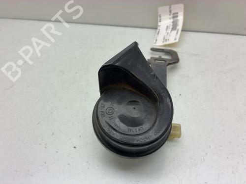 Used Horn Horn PEUGEOT 208 I (CA_, CC_) 1.2 VTI 82 (82 hp) 39901998 39901998