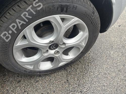 Steering rack CITROËN C3 II (SC_) 1.2 VTi 82 | BP29707442M22 - Image 5