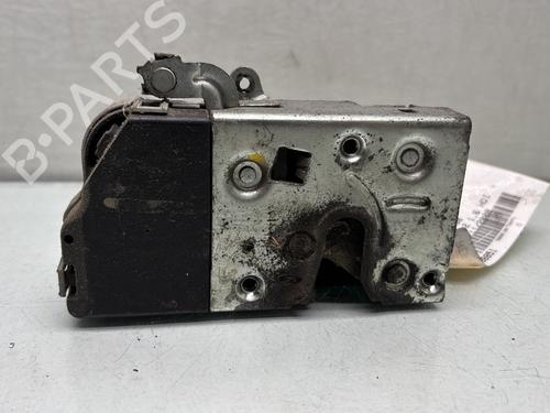 Used Front right lock Front right lock PEUGEOT PARTNER Box Body/MPV (5_, G_) 1.6 HDi 75 (75 hp) 28279286 28279286