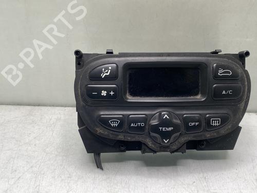 Used Climate control CITROËN XSARA PICASSO (N68) 2.0 HDi (90 hp) 29939837