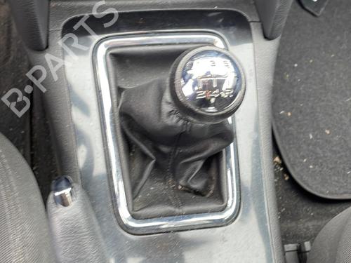 Climate control PEUGEOT 407 (6D_) 1.6 HDi 110 (6D9HZC, 6D9HYC) | BP22695246I5 