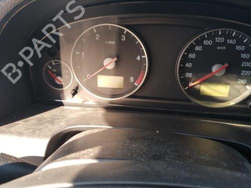 Tailgate FORD MONDEO III Turnier (BWY) 2.0 16V TDDi / TDCi | BP20009621C6 