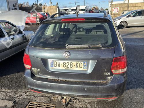 Right taillight VW GOLF V Variant (1K5) 1.9 TDI | BP35896556C35 - Image 21