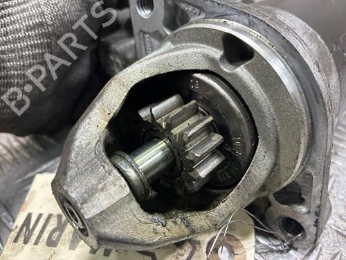 Used Starter Starter MERCEDES-BENZ E-CLASS (W212) E 250 CDI / BlueTEC (212.003, 212.004) (204 hp) 34477737 34477737