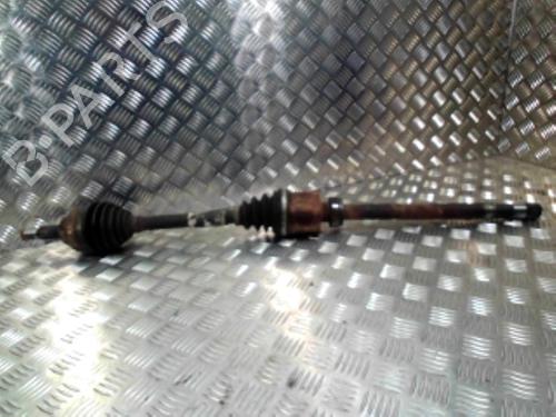 Used Right front driveshaft CITROËN C5 III (RD_) [2008-2017]  19979065
