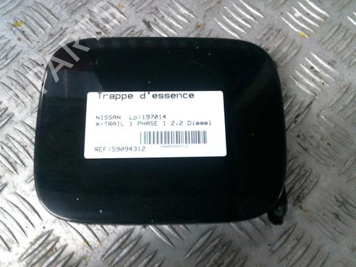 Fuel flap NISSAN X-TRAIL I (T30) 2.2 Di 4x4 | BP19978027C131 