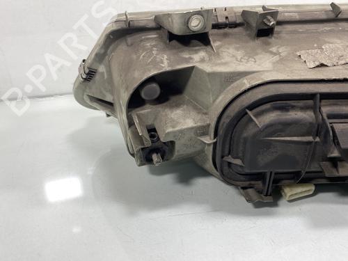 Right headlight PEUGEOT 806 (221) 1.9 TD | BP22298261C29 