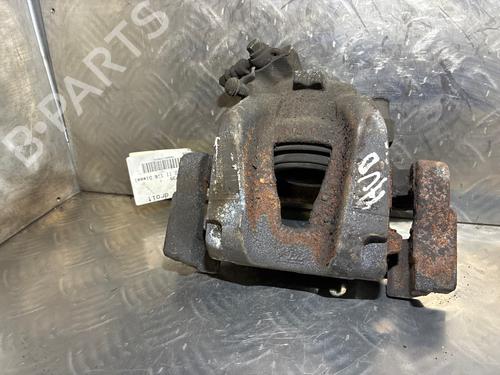 Right front brake caliper CITROËN C4 Picasso II | BP37525411M104 - Image 2