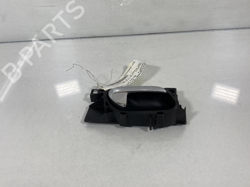 Front right interior door handle PEUGEOT 407 (6D_) 1.6 HDi 110 (6D9HZC, 6D9HYC) | BP19984375I14 