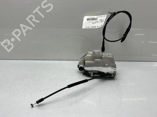Used Front right lock RENAULT TWINGO II (CN0_) 1.5 dCi (CN0E) (64 hp) 26495857