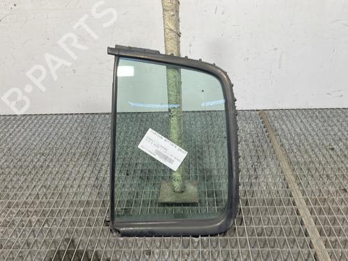 Used Rear left door window RENAULT CLIO II (BB_, CB_) 1.2 (BB0A, BB0F, BB10, BB1K, BB28, BB2D, BB2H, CB0A,... (58 hp) 28824767