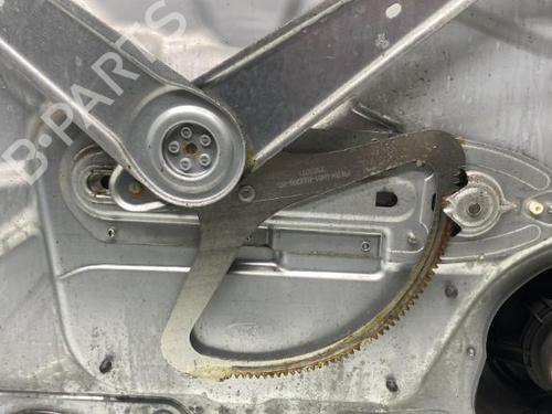 Used Front right window mechanism Front right window mechanism FORD FOCUS II (DA_, HCP, DP) 1.4 (80 hp) 19958083 19958083