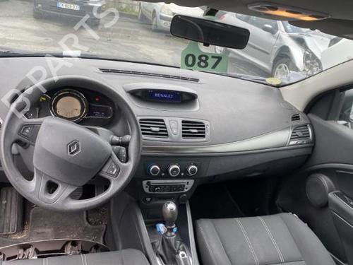 Fuse box RENAULT MEGANE III Hatchback (BZ0/1_, B3_) 1.5 dCi (BZ09, BZ0D, BZ1W, BZ29, BZ14) | BP30297074E1 - Image 20