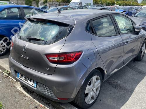 Left front window switch RENAULT CLIO IV (BH_) 1.5 dCi 90 | BP30198928I27  - Image 13