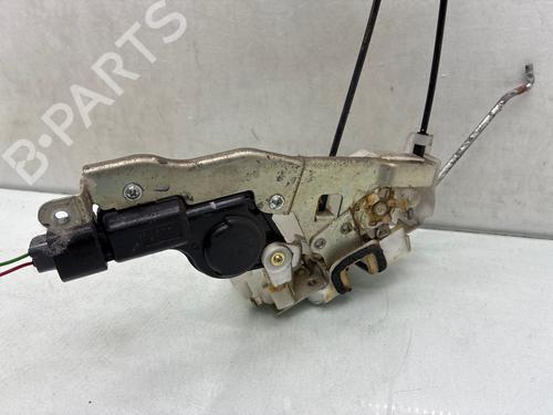 Used Front right lock Front right lock 37679059 37679059