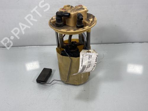 Used Fuel pump OPEL CORSA D (S07) 1.3 CDTI (L08, L68) (90 hp) 19983514
