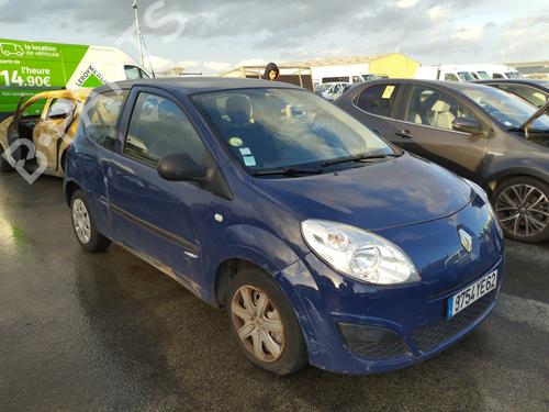 Hattehylde RENAULT TWINGO II (CN0_) 1.2 (CN0D) | BP31881015C85 
