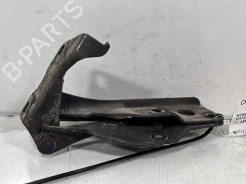 Used Hinge/Door check strap NISSAN PATHFINDER III (R51) 2.5 dCi 4WD (174 hp) 30872116